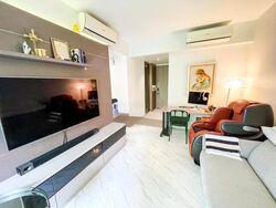 The Criterion (D27), Condominium #460447471